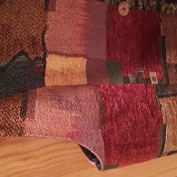 BETS by CANVASBACKS Vest - Picture 5 of 13